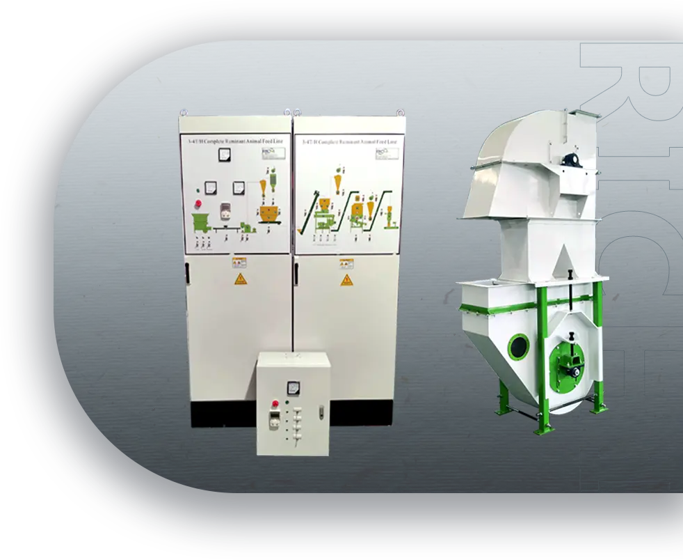 electronic control system