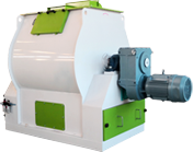 Система Смешивания