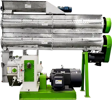 Гранулятор Кормов Для Кур