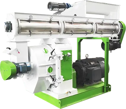 Гранулятор Кормов Для Овец